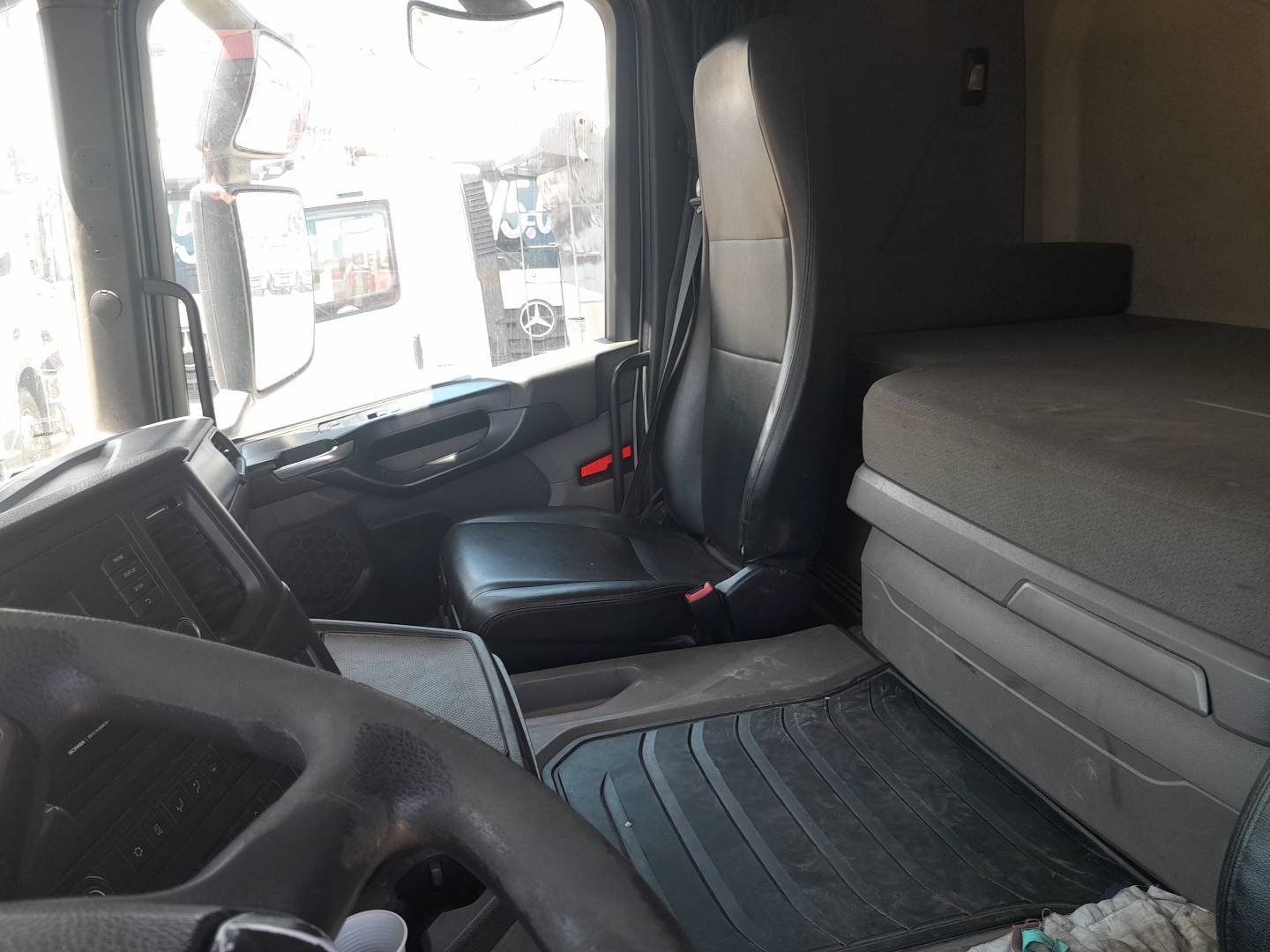Scania G450 A6X4 XT 2019/2020 #4
