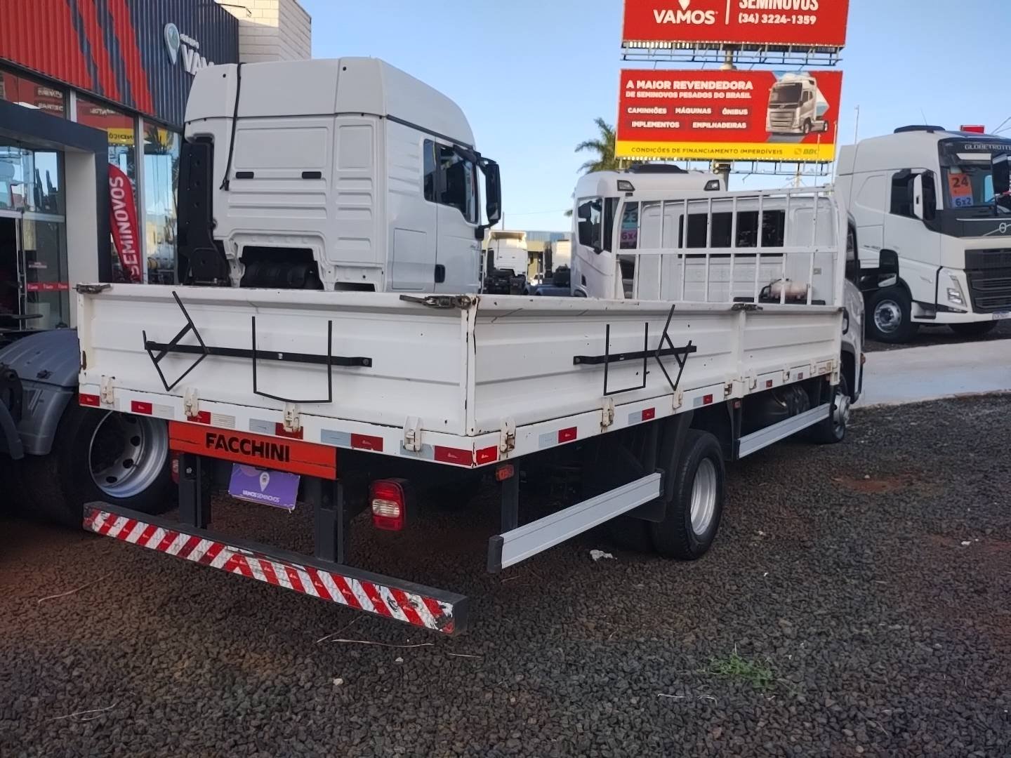 VOLKSWAGEN 6-160 DELIVERY 2P (DIESEL) (E5) 2021/2022 #11