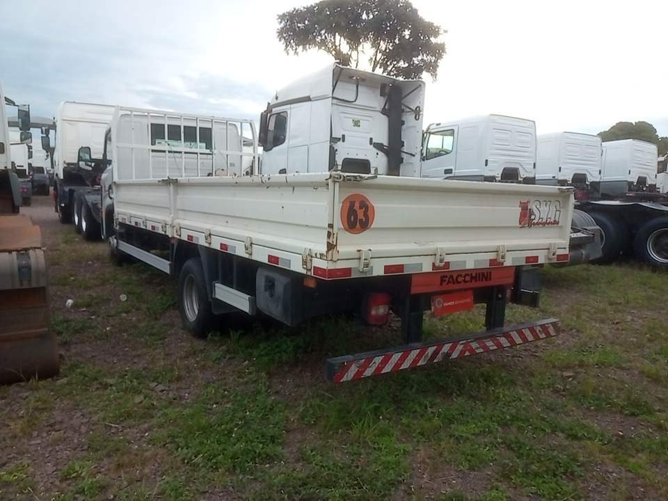 VOLKSWAGEN 6-160 DELIVERY 2P (DIESEL) (E5) 2021/2022 #5