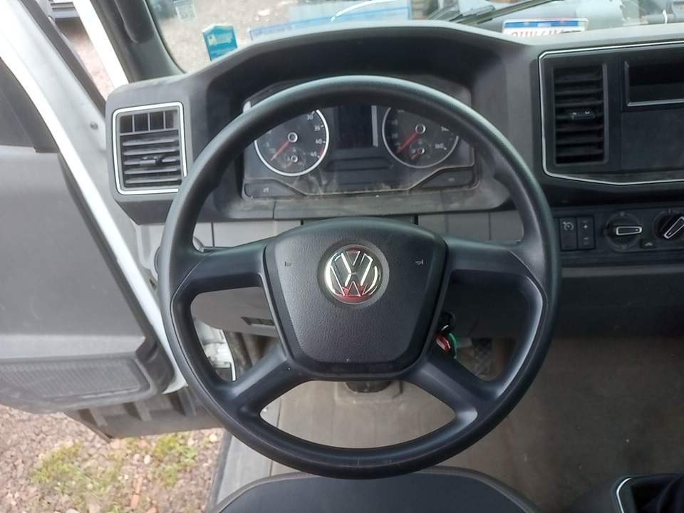 VOLKSWAGEN 6-160 DELIVERY 2P (DIESEL) (E5) 2021/2022 #7