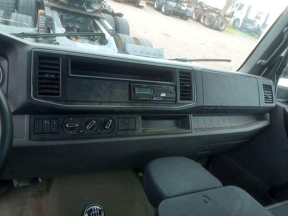VOLKSWAGEN 6-160 DELIVERY 2P (DIESEL) (E5) 2021/2022 #8