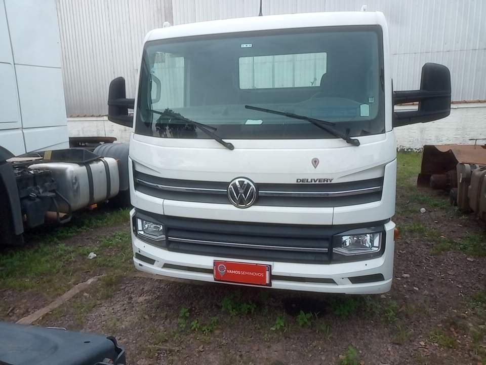 VOLKSWAGEN 6-160 DELIVERY 2P (DIESEL) (E5) 2021/2022 #9