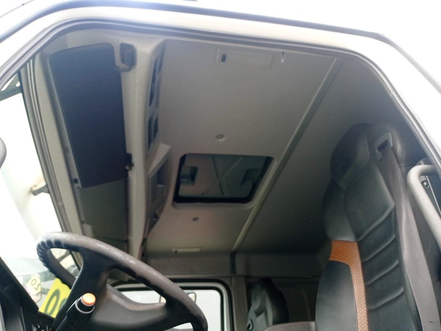 MERCEDES-BENZ AXOR 3344 S 2020/2020 #9