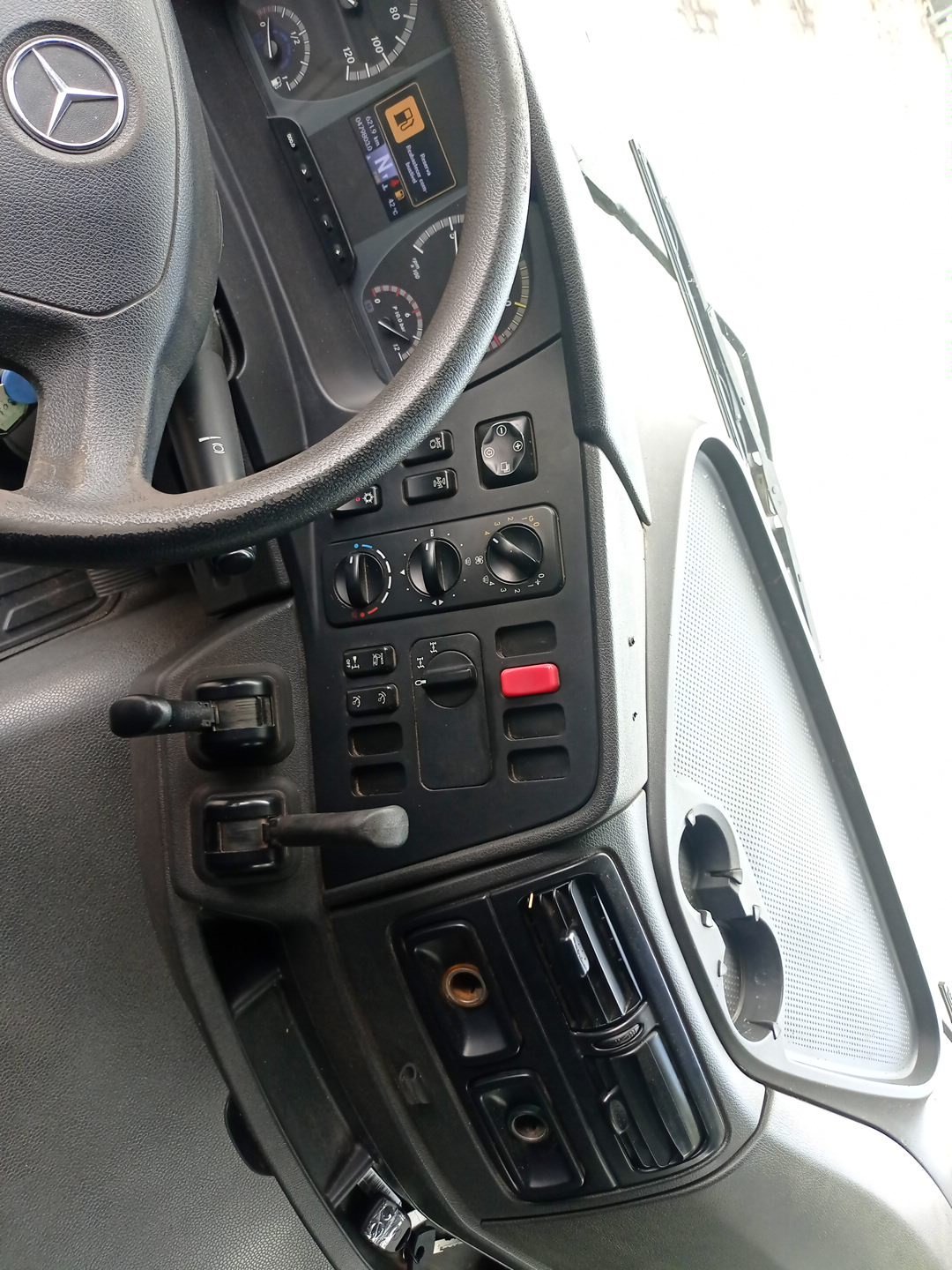MERCEDES-BENZ AXOR 3344 S 2020/2020 #10