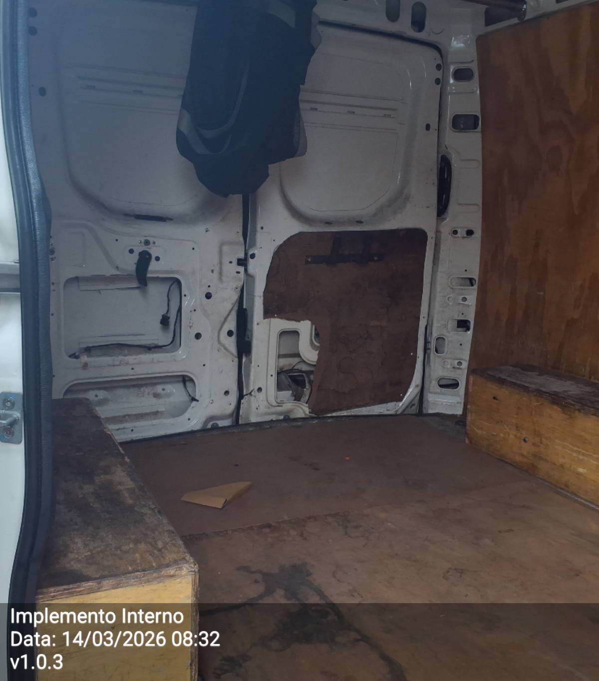 IVECO DAILY 30-130 VAN 2021/2022 #9