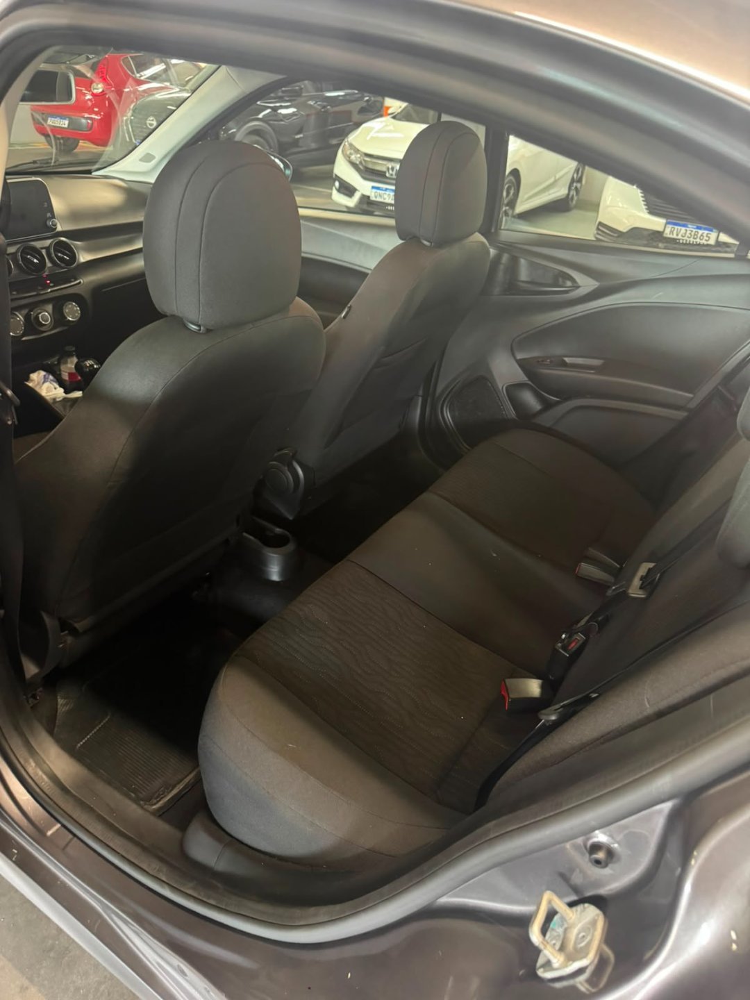 Fiat Cronos Drive 1.0 6V 24/25 #9