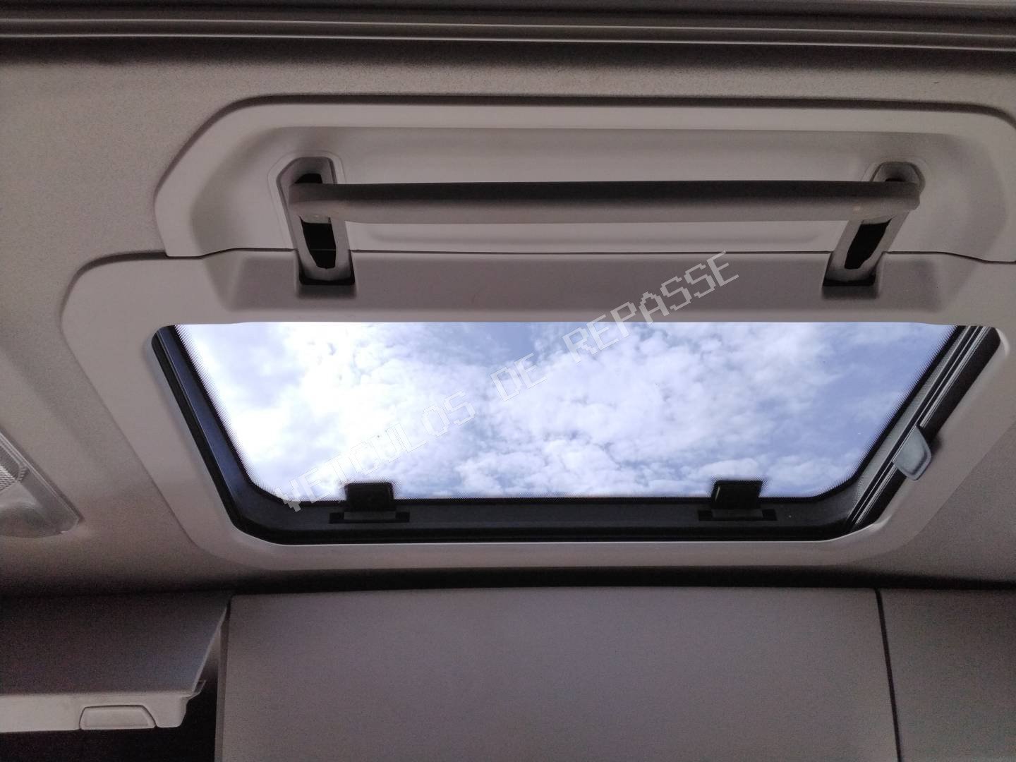 Scania G540 A6X4 2022/2022 #2