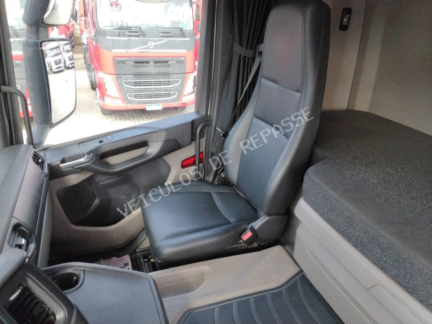 Scania G540 A6X4 2022/2022 #10