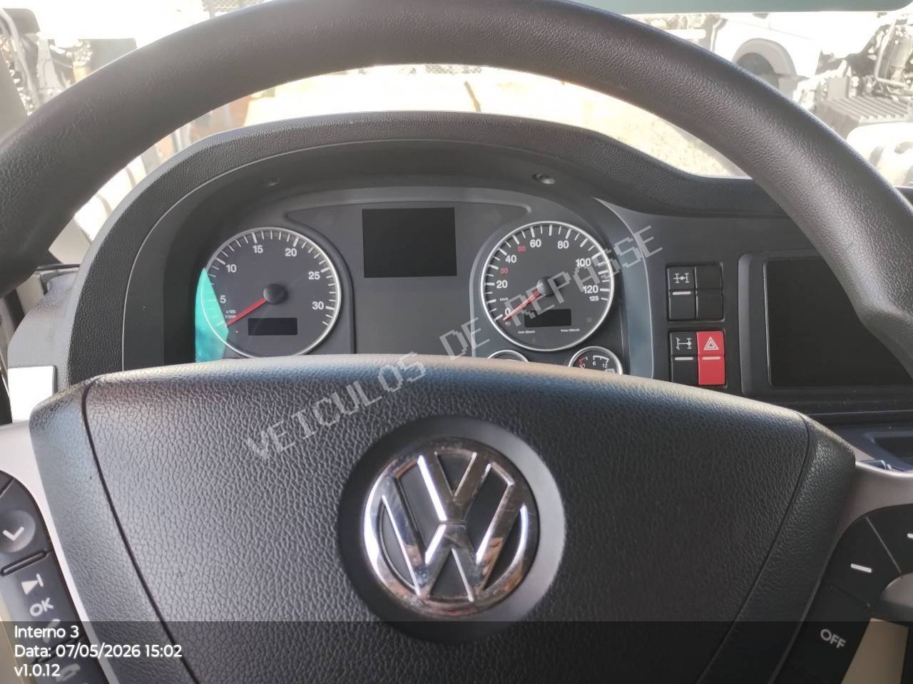 VOLKSWAGEN/29.520 METEOR 6X4 2022/2023 #4
