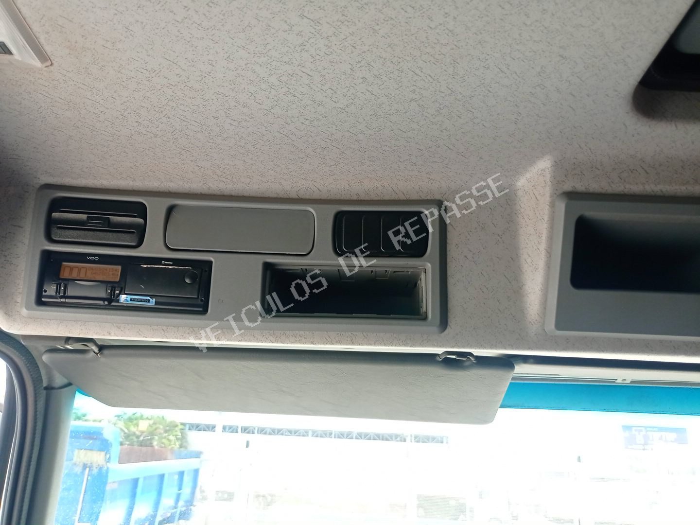 MERCEDES-BENZ/AXOR 3344 S 2020/2020 TETO BAIXO #4