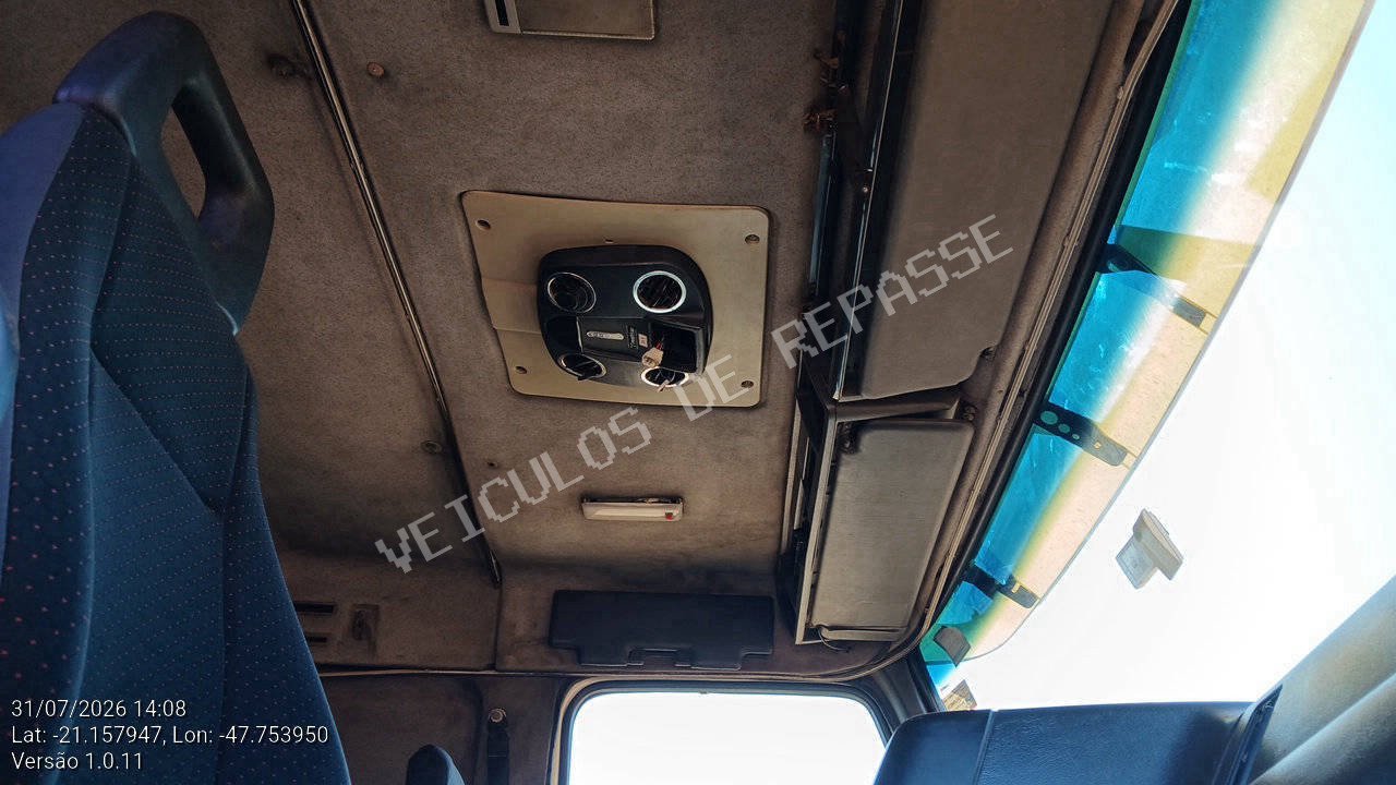 Volvo FH-12 380 6x2 2p (diesel) 2000/2000 #7