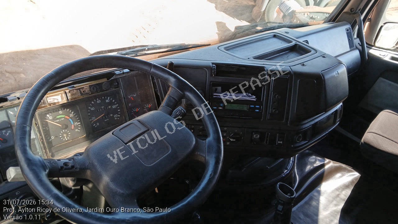 Volvo FH-12 380 6x2 2p (diesel) 2000/2000 #6