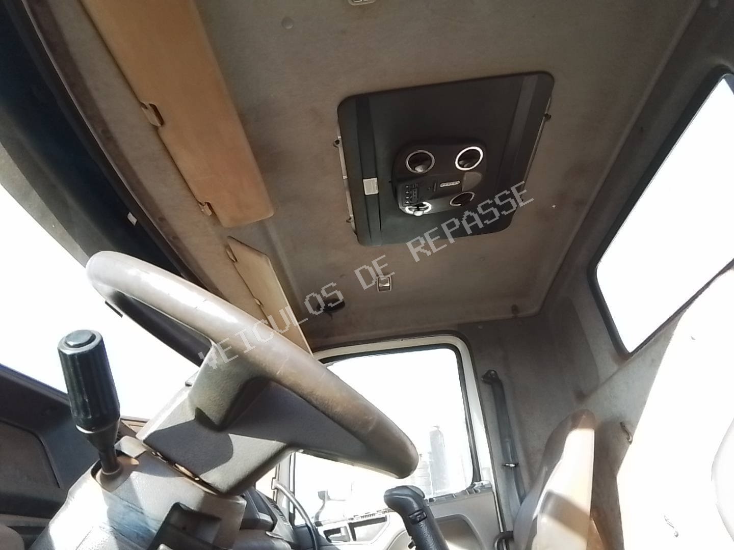 VOLKSWAGEN/26.280 CRM 6X4 #11
