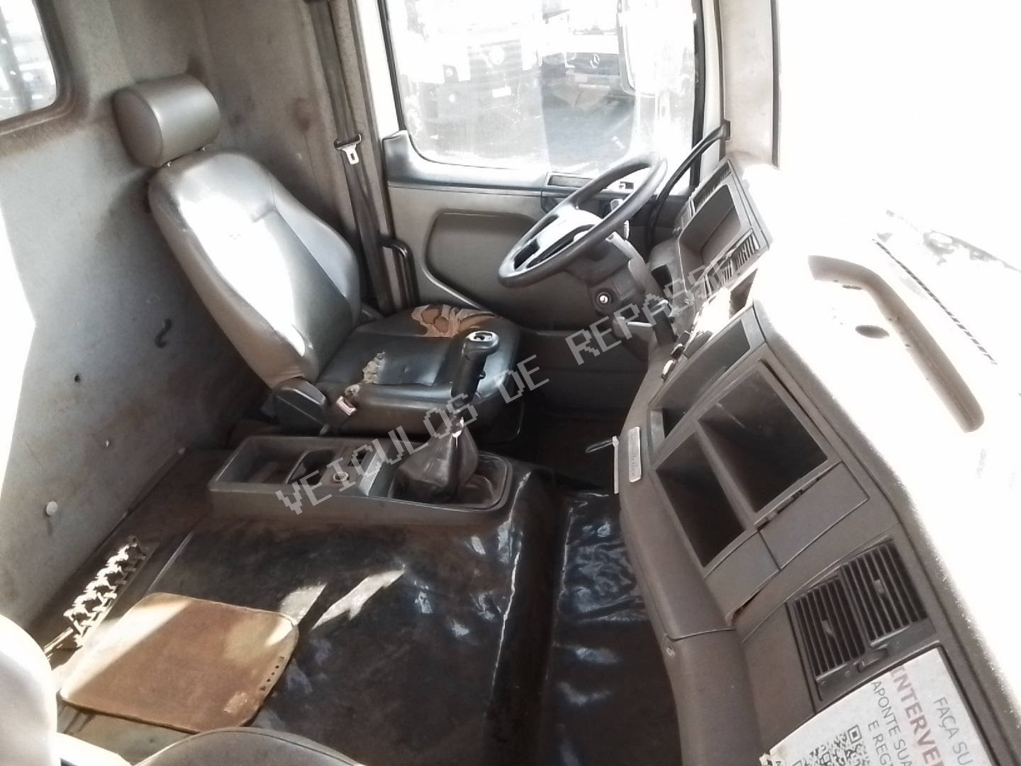 VOLKSWAGEN/26.280 CRM 6X4 #10
