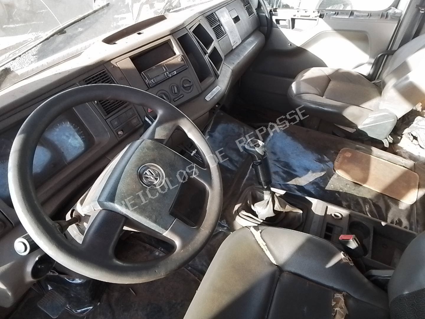 VOLKSWAGEN/26.280 CRM 6X4 #7